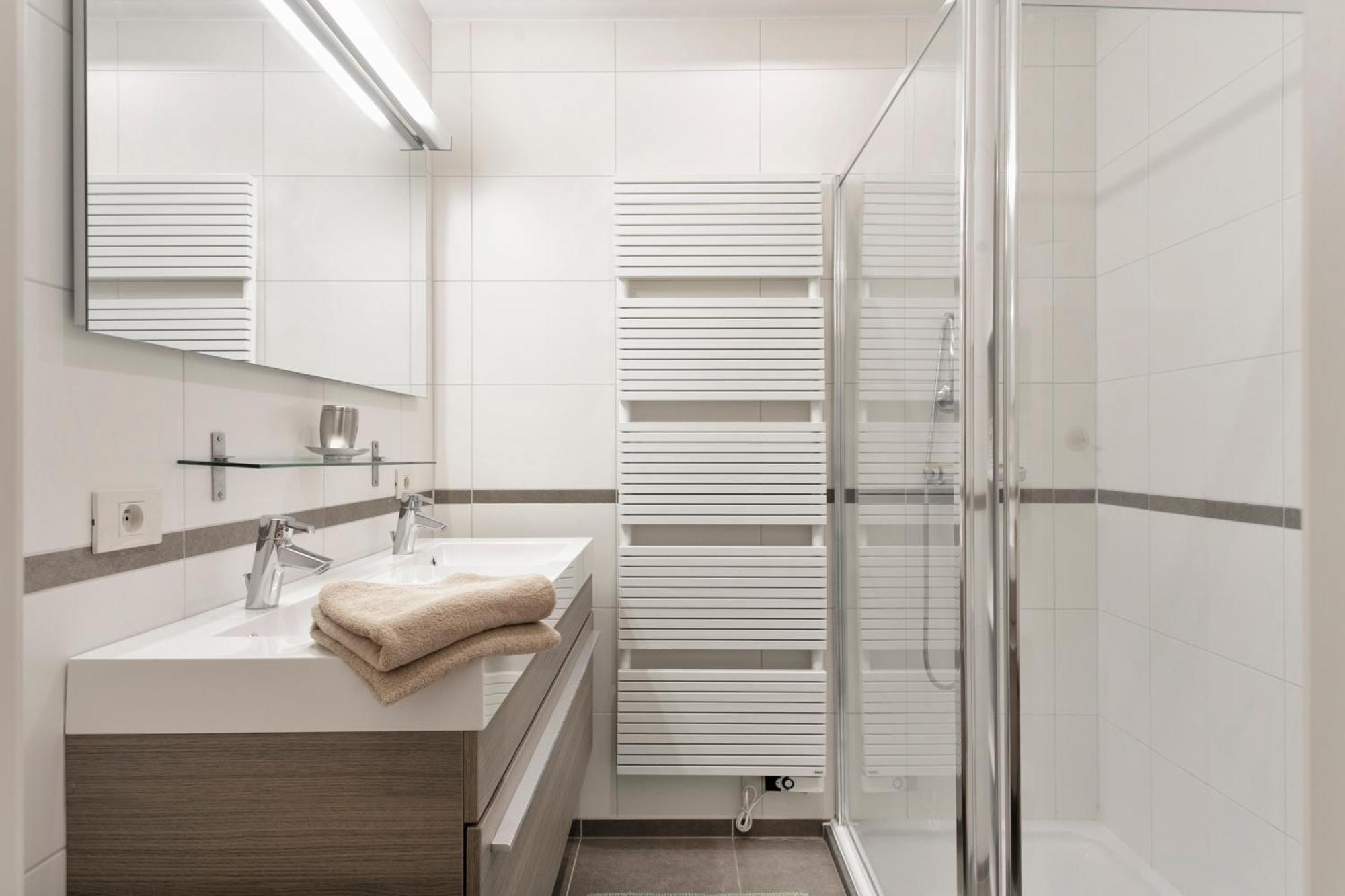 Apartamento Flat Sableau De Panne Exterior foto